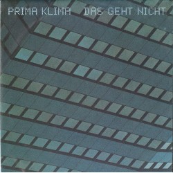 Prima Klima ‎– Das Geht...