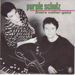 Purple Schulz ‎– Herz...