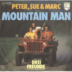 Peter, Sue & Marc ‎–...