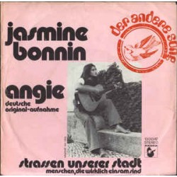 Bonnin ‎Jasmine –...