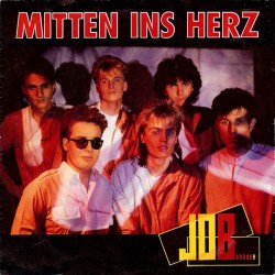 Job  ‎– Mitten Ins...