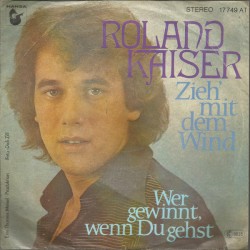 Kaiser ‎Roland – Zieh' Mit...