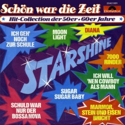 Starshine – Schön War Die...