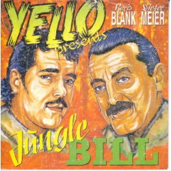 Yello ‎– Jungle Bill|1992...