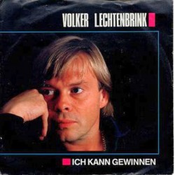 Lechtenbrink ‎Volker – Ich...