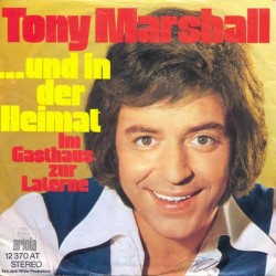 Marshall ‎Tony – ... Und In...