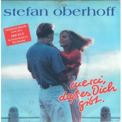 Oberhoff ‎Stephan – Merci,...