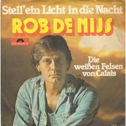 Nijs Rob de ‎– Stell' Ein...