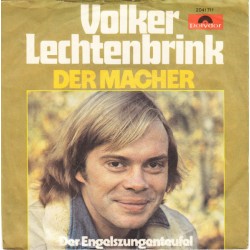 Lechtenbrink Volker ‎– Der...