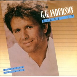 Anderson ‎G.G. – Liebe...