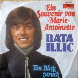 Illic Bata ‎– Ein Souvenir...