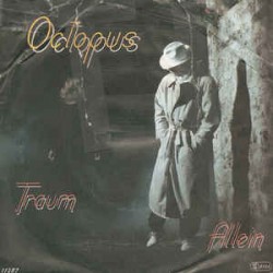 Octopus – Traum /...