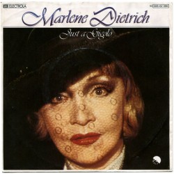 Dietrich ‎Marlene – Just A...