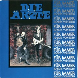 Ärzte ‎Die – Für Immer/1986...