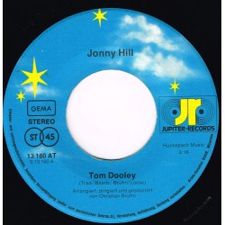 Hill ‎Jonny – Tom Dooley /...