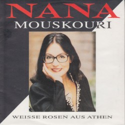 Mouskouri ‎Nana – Weisse...