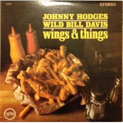 Hodges Johnny & Wild Bill...