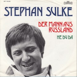 Sulke ‎Stephan – Der Mann...