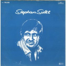 Sulke ‎Stephan –...