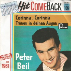 Beil ‎Peter – Corinna,...