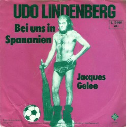 Lindenberg ‎Udo – Bei Uns...