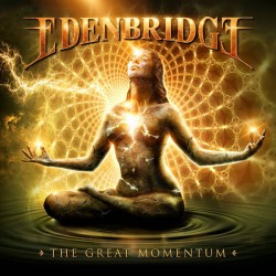 Edenbridge ‎– The Great...