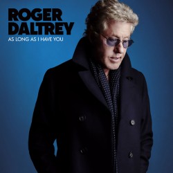 Daltrey ‎Roger – As Long As...