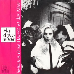 La Dolce Vita ‎– Seemann...