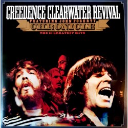 Creedence Clearwater...