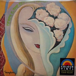 Derek & The Dominos ‎–...