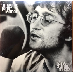 Lennon ‎John – Imagine (Raw...