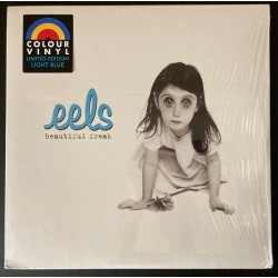 Eels ‎– Beautiful Freak...