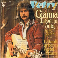 Petry ‎Wolfgang – Gianna...