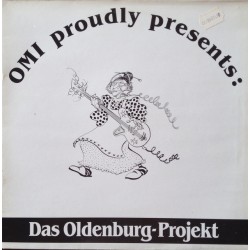 Various ‎– OMI Proudly...