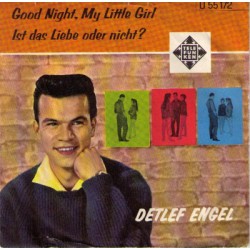 Engel ‎Detlef – Good Night...