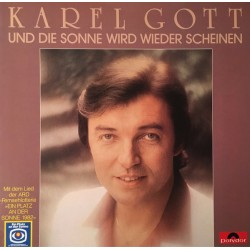 Gott Karel ‎– Und Die Sonne...