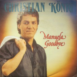 König ‎Christian – Manuela...