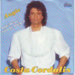 Cordalis Costa ‎–...