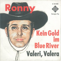 Ronny  – Kein Gold Im Blue...