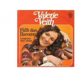 Valerie Veith ‎– Fällt Das...