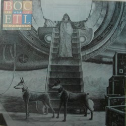 Blue Öyster Cult ‎–...