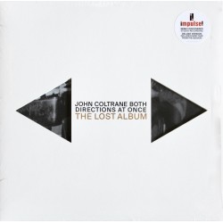 Coltrane ‎John – Both...