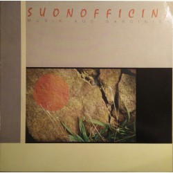 Suonofficina ‎– Musik Aus...