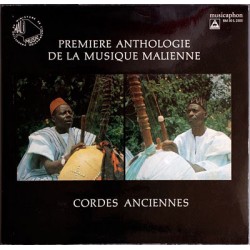 Various ‎– Cordes Anciennes...