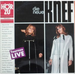 Knef‎– Die Neue Knef -...