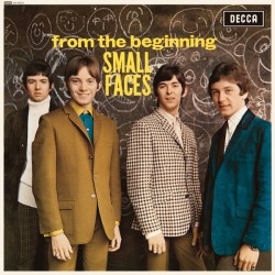 Small Faces ‎– From The...