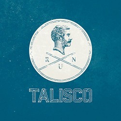 Talisco ‎– Run|2014...