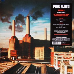 Pink Floyd ‎–...