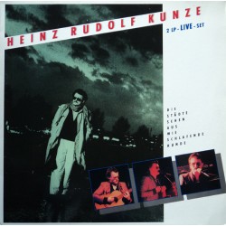 Kunze ‎Heinz Rudolf – Die...