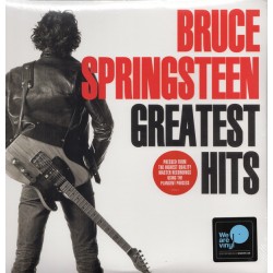 Springsteen ‎Bruce –...